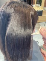 ロアール ケア 江南店(LOAOL CARE)&nbsp;【髪質改善】【頭皮ケア】【白髪染め】はLOAOL CARE江南店で☆