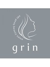 grin 栄【グリン】髪質改善ヘッドスパ個室ヘアサロン