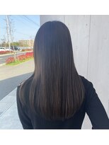 ビケット(biquette)&nbsp;Ash brown