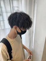 ペイジバイネオリーブ 吉祥寺店(Paige by Neolive) ツイストスパイラル