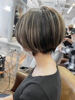 アフィナー 上大岡(Afinar) ショートバレ