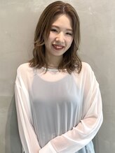 トイロ 新宿(Toiro) yui 「新宿」