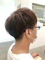 カッツ 駅家店(CUT S)&nbsp;メンズショート