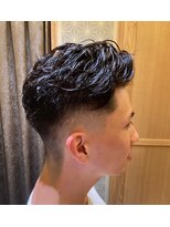 ヒロギンザ 御茶ノ水店(HIRO GINZA) ビジネススタイル