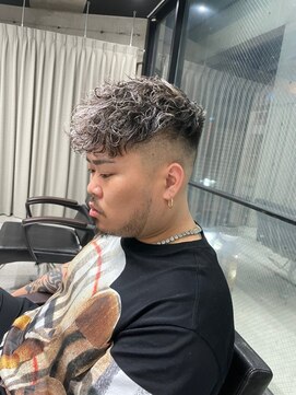 イーラ(era) ツイストスパイラルパーマ