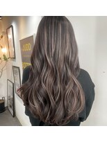 アディション 渋谷(ADITION)&nbsp;【ADITION渋谷】至高の大人ハイライト★海外ヘアトレンドヘアー