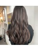 【ADITION渋谷】至高の大人ハイライト★海外ヘアトレンドヘアー