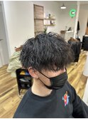 ツイスパ