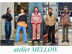 atelier MELLOW 【アトリエメロウ】