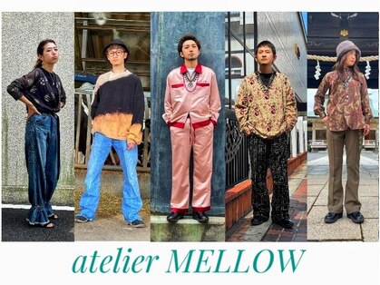 アトリエメロウ(atelier MELLOW)の写真