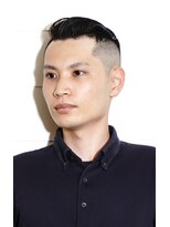 ダッド(DAD)&nbsp;【Slick_Back】