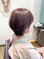 ライフ(LIFE)&nbsp;大人ショート