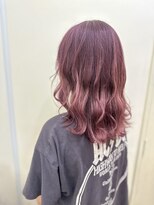 クラナ(clana)&nbsp;沖縄美容室/沖縄ハイトーン/沖縄エクステン　/プルエクステ