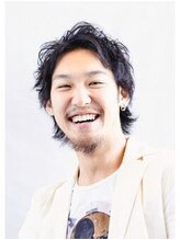 プー(PPPuu)&nbsp;大野 高史