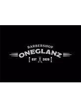BARBERSHOP ONEGLANZ 【ワングランツ】
