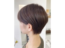 レンガヤ ヘアーデザイン(Rengaya HAIR DESIGN)