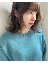アクシス 栄店3F(`AXIS) 柔らかレイヤーロブ