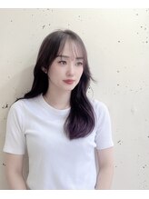 セルカ ヘアアンドリラックス(CERCA hair&relax)&nbsp;yoshika 