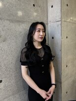 ニーゼロゼロナナ(2007)&nbsp;韓国ヘア