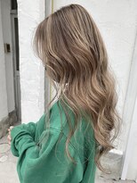 プルメリアドット(Plumeria.)&nbsp;ハイライト