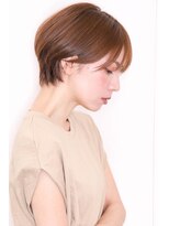 メリケンビューティーパーラー コウベ(MERICAN BEAUTY PARLOR KOBE) 202414 綺麗だねシルエット