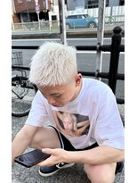 スクラッチ(Scratch)&nbsp;ホワイトカラー