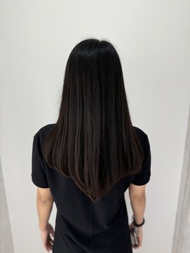 シエル 立川店(CIEL) 【CIEL 佐藤】ロングレイヤー