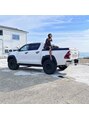 リベルタ(LIBERTA) 愛車で好きな音楽流しながらドライブするのが趣味です！