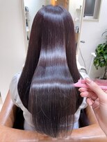 クレール(CLAIRE) ラベンダーカラー