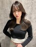 【南柏店平日限定】似合わせカット+オージュアスパショート