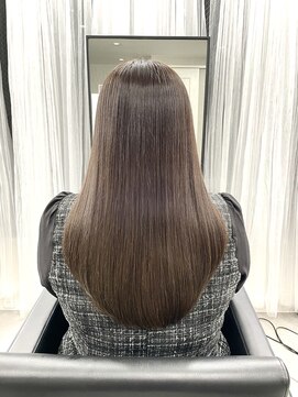 クローブ(CLOVE) CLOVEくすみベージュ