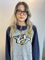 ラシック(LACQ)&nbsp;デザインカラー/アンブレラカラー