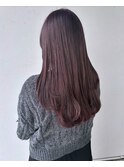 ラベンダーベージュ