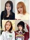 ベル(belle)の写真/【女性ならではの感性で貴方だけの唯一無二のスタイルを実現】
