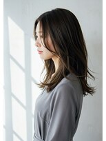 アントワープトーキョー(antwerp TOKYO)&nbsp;30代40代50代酸性ストレート髪質改善縮毛矯正白髪染めハイライト