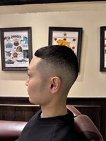 バレス 田町(BALES)&nbsp;クロップスタイル