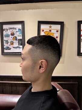 バレス 田町(BALES) クロップスタイル