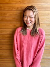 ビューティービースト 武雄店(beauty:beast)&nbsp;北　 李菜