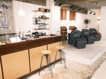 オシャレな空間＆好立地＆こだわりの技術とデザイン♪OPENすぐで人気【お客様に喜ばれる理由】こだわり紹介