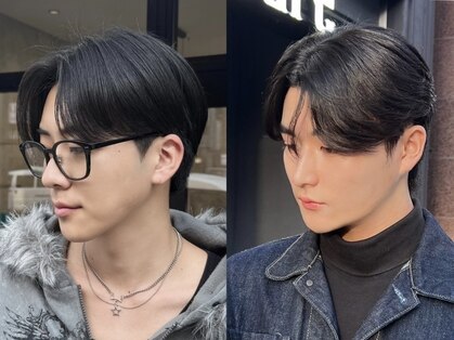 メンズサロン マウナ(men's salon Mauna)の写真