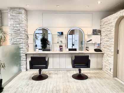 クレア(CREA)の写真