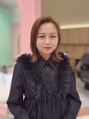 グランアヴェダ(GRAN AVEDA) 大山 莉佳