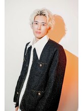 アデプト 北千住店(adept) 軽米 祥太