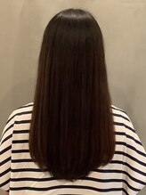 サンロード美容室