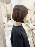 ソフトマッシュ☆Bob