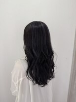 シエル 立川店(CIEL)&nbsp;【ClEL立川　佐藤】コントラストハイライト　パープル