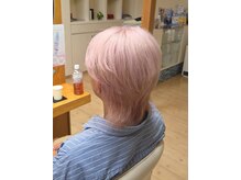ラピス(Lapis)