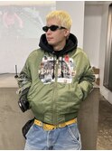抜きっぱなしショート