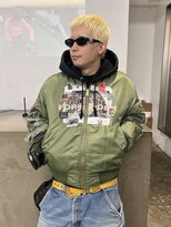 メンズレコ 渋谷(MEN'S LECO)&nbsp;抜きっぱなしショート