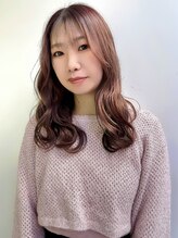 アンセンスバイモードケイズ 銀座店(ANSENS by MODE K's) 秋月日向 【銀座駅】